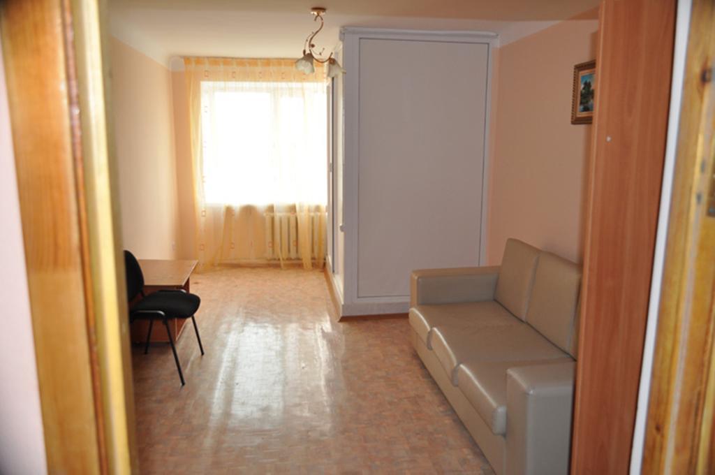 אסטנה Economy Hotel Zhyger מראה חיצוני תמונה