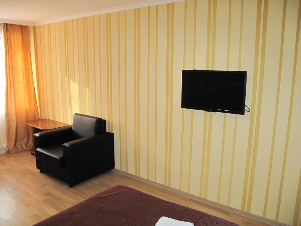 אסטנה Economy Hotel Zhyger מראה חיצוני תמונה