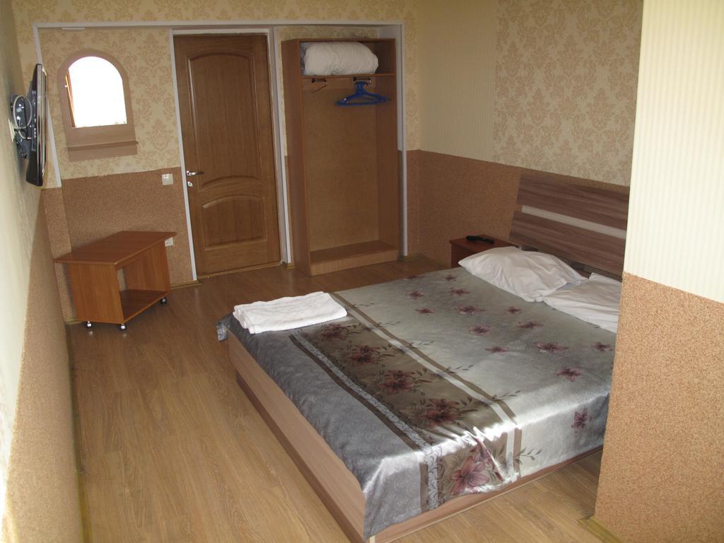 אסטנה Economy Hotel Zhyger מראה חיצוני תמונה
