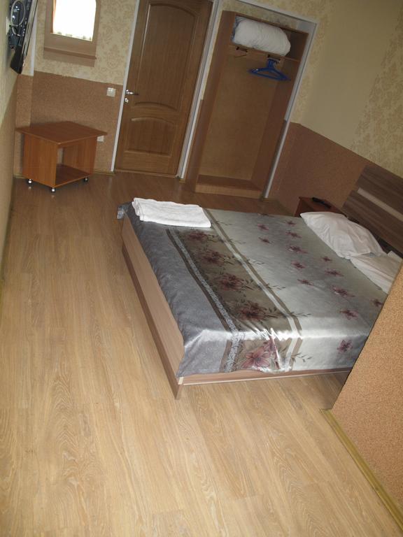 אסטנה Economy Hotel Zhyger מראה חיצוני תמונה