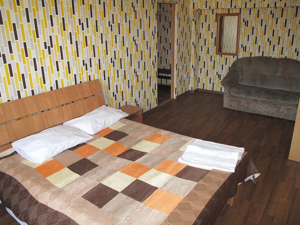 אסטנה Economy Hotel Zhyger מראה חיצוני תמונה