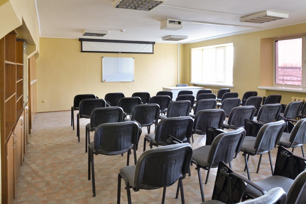 אסטנה Economy Hotel Zhyger מראה חיצוני תמונה