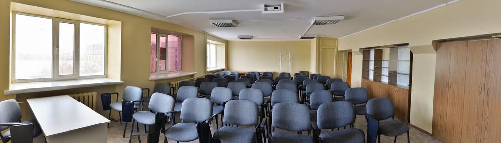 אסטנה Economy Hotel Zhyger מראה חיצוני תמונה