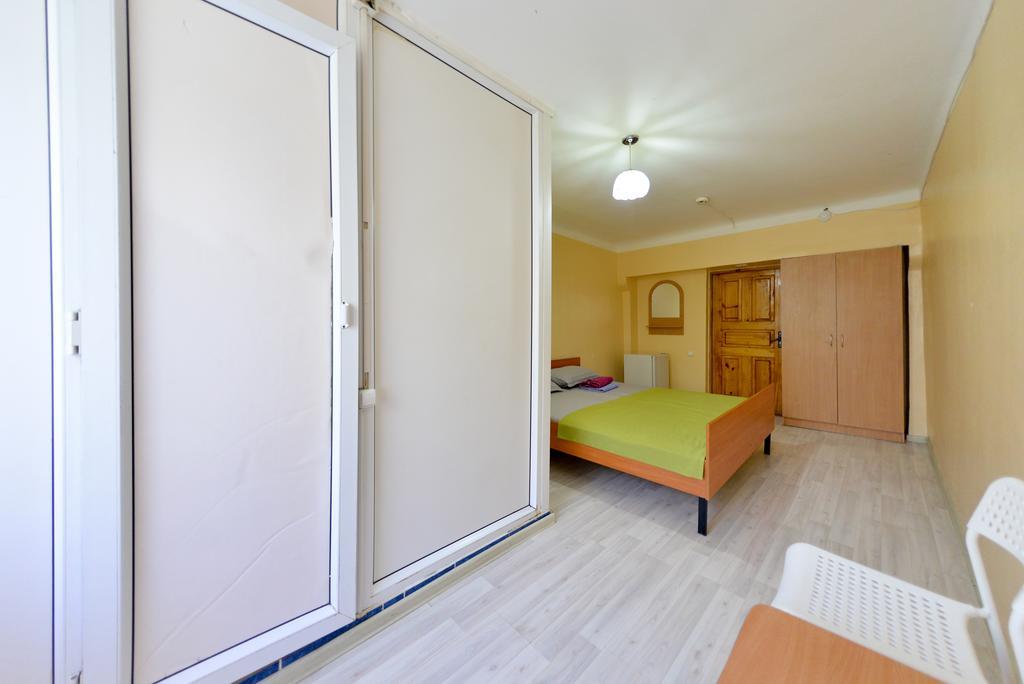 אסטנה Economy Hotel Zhyger מראה חיצוני תמונה