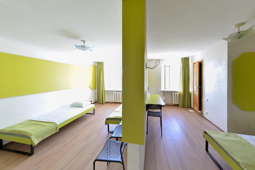 אסטנה Economy Hotel Zhyger מראה חיצוני תמונה