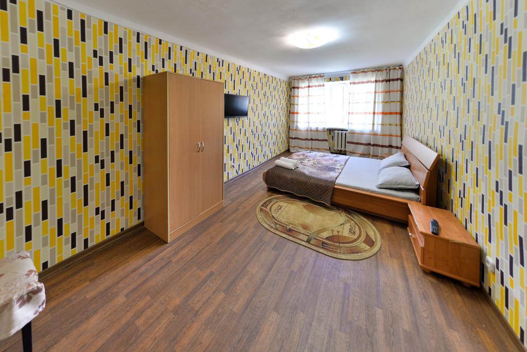 אסטנה Economy Hotel Zhyger מראה חיצוני תמונה