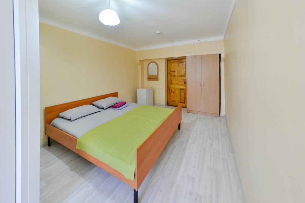 אסטנה Economy Hotel Zhyger מראה חיצוני תמונה