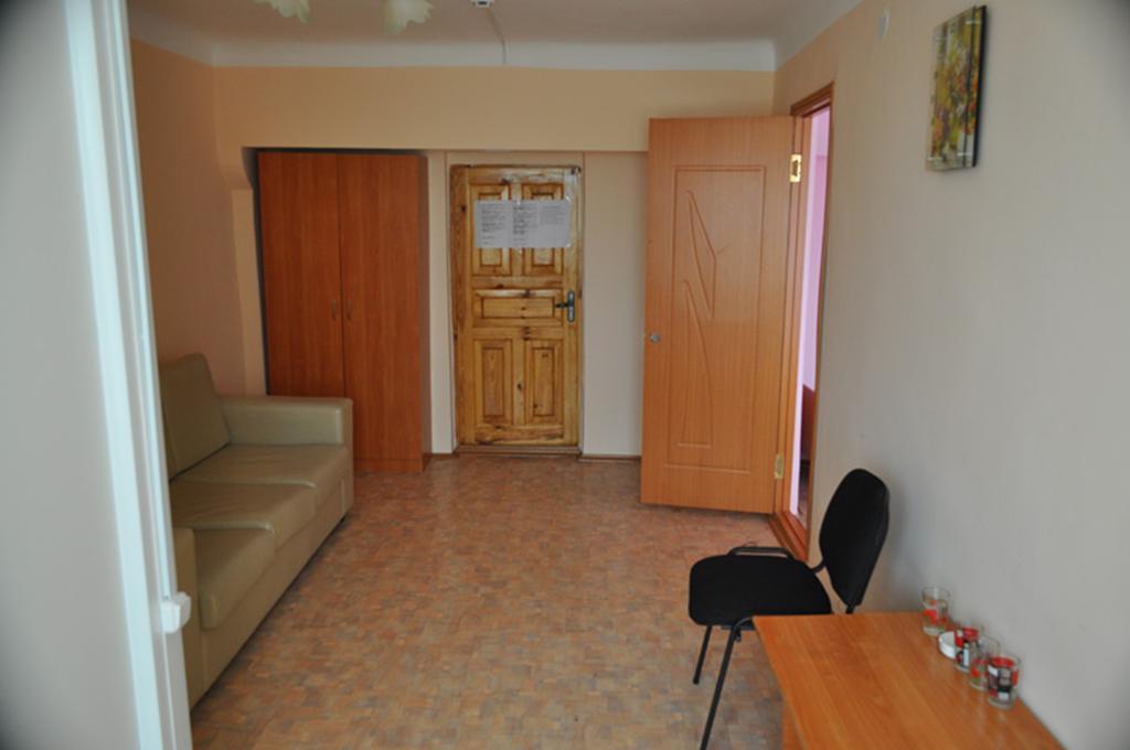 אסטנה Economy Hotel Zhyger מראה חיצוני תמונה