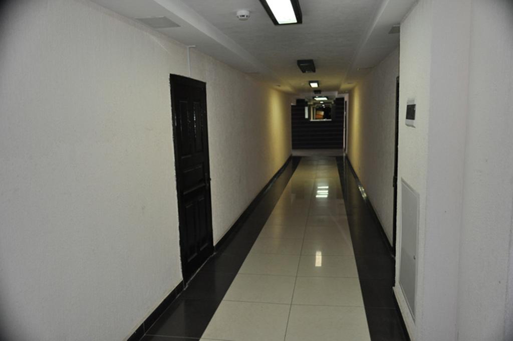 אסטנה Economy Hotel Zhyger מראה חיצוני תמונה