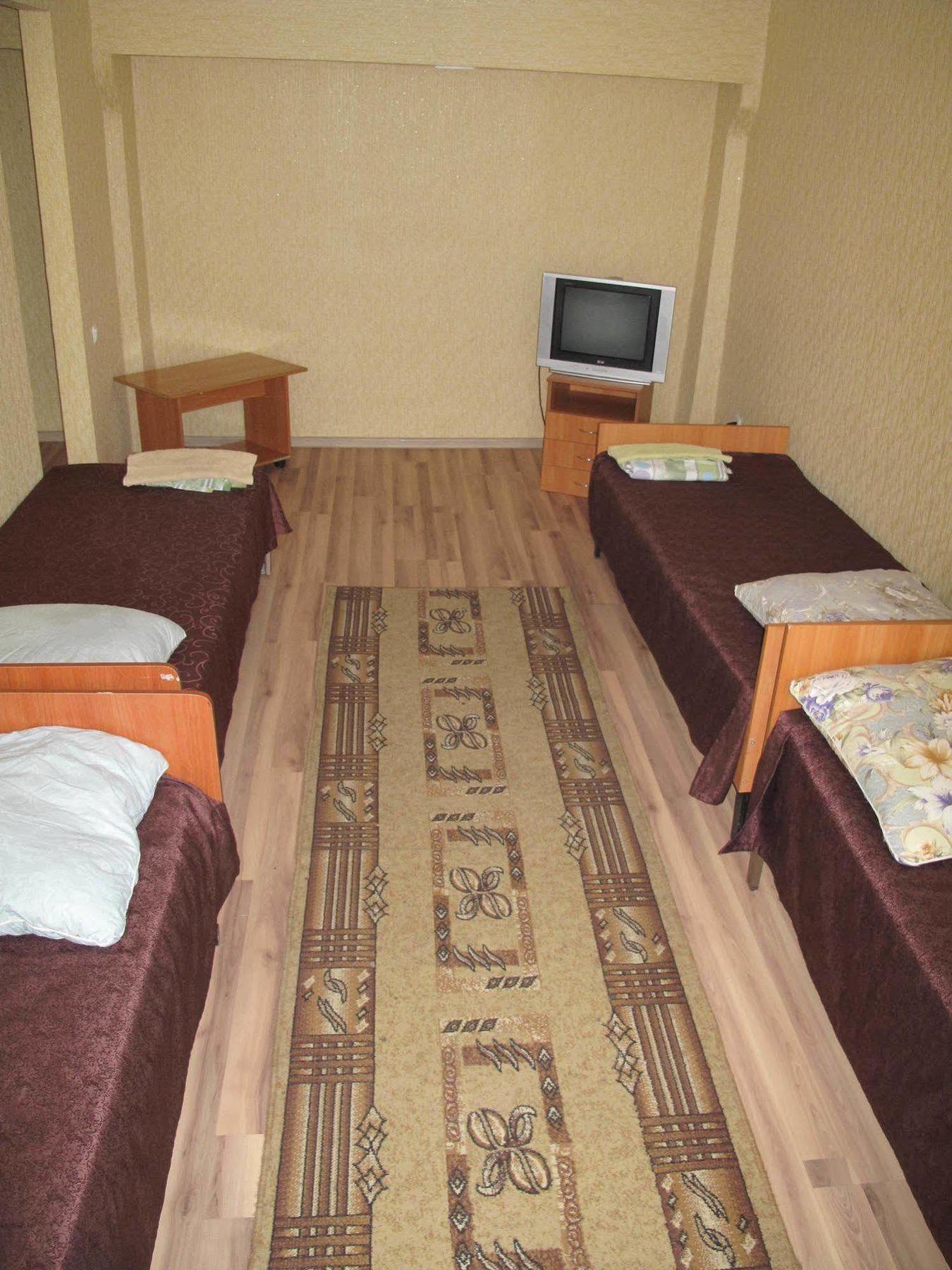 אסטנה Economy Hotel Zhyger מראה חיצוני תמונה