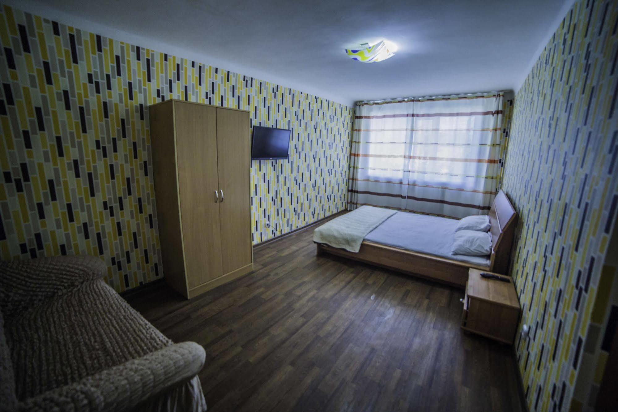 אסטנה Economy Hotel Zhyger מראה חיצוני תמונה