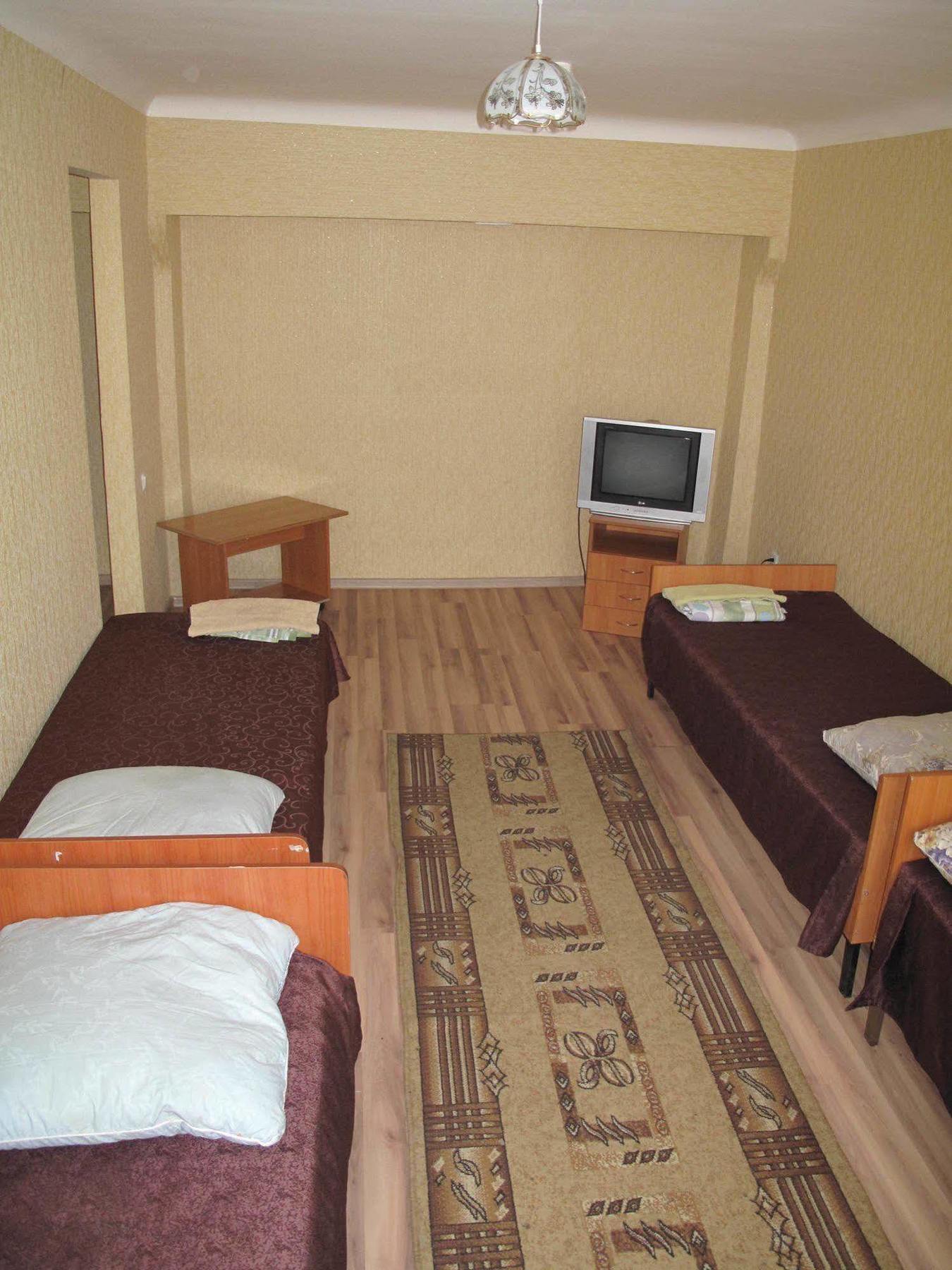 אסטנה Economy Hotel Zhyger מראה חיצוני תמונה