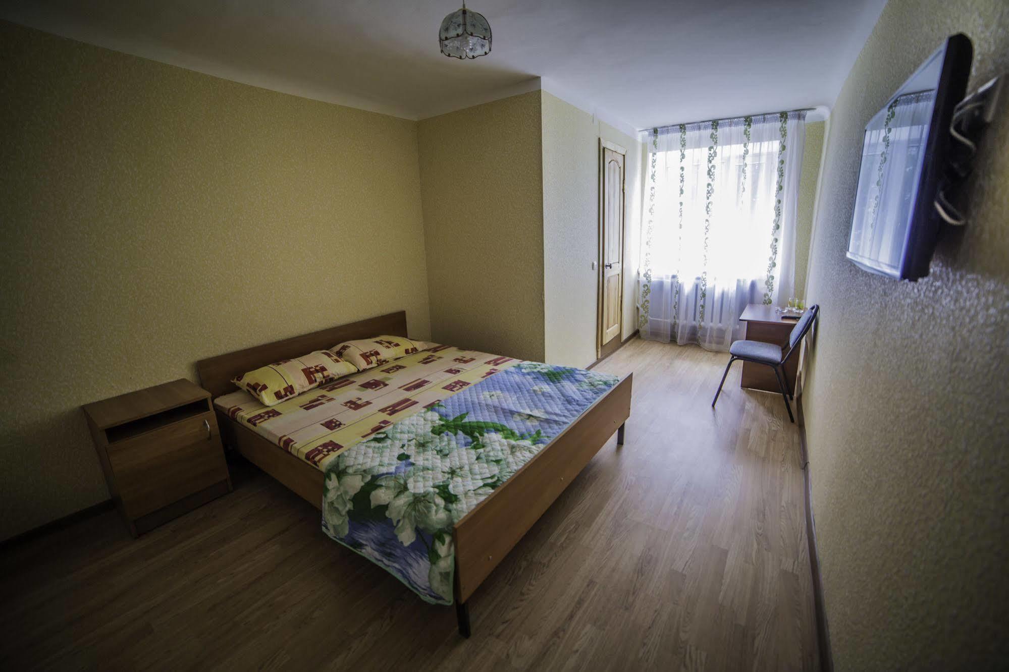 אסטנה Economy Hotel Zhyger מראה חיצוני תמונה